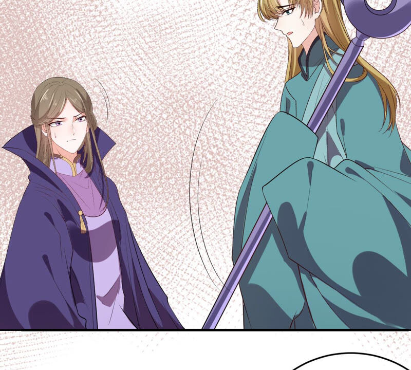 世无良猫韩漫全集-第170话 戚夫人到来无删减无遮挡章节图片 