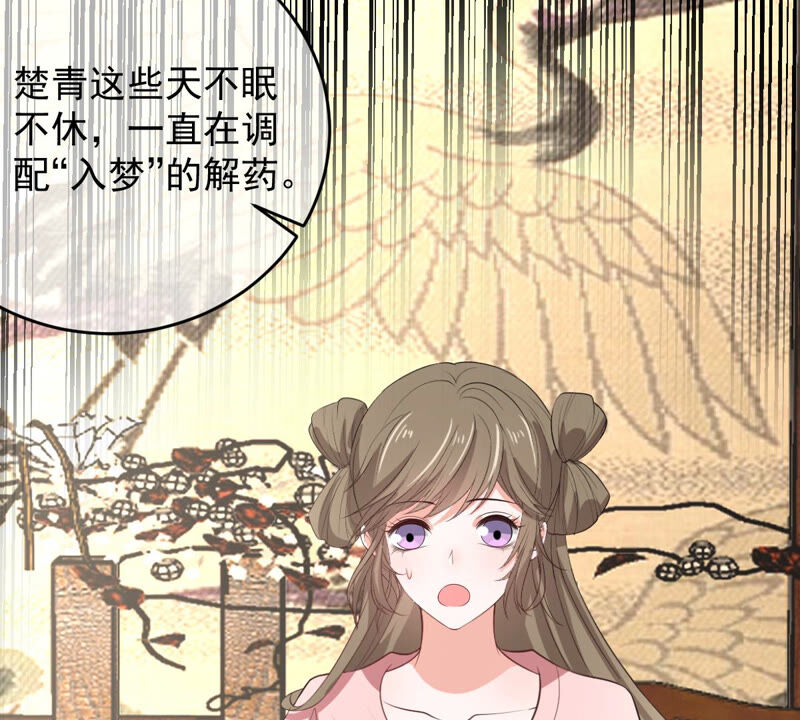 世无良猫韩漫全集-第171话 楚青昏迷无删减无遮挡章节图片 
