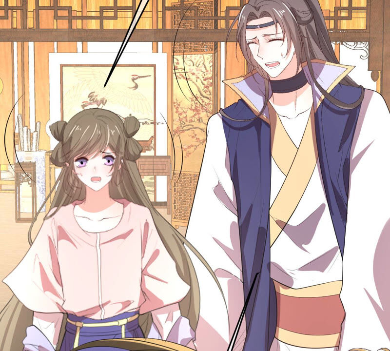 世无良猫韩漫全集-第172话 虚惊一场无删减无遮挡章节图片 