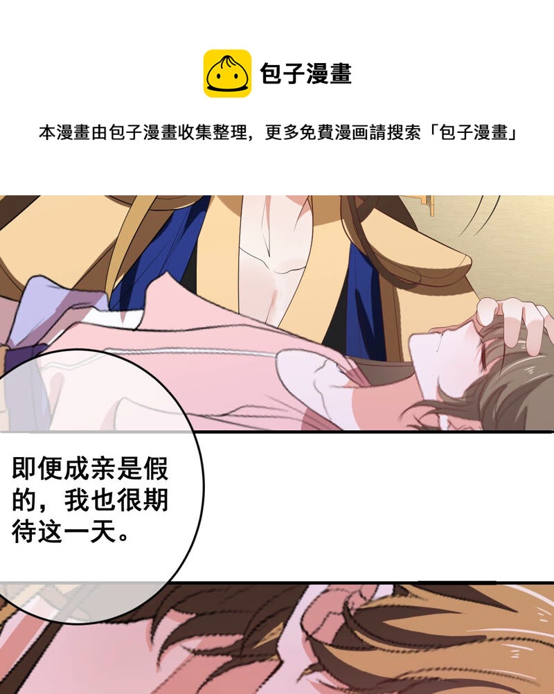 世无良猫韩漫全集-第173话 成亲在即无删减无遮挡章节图片 