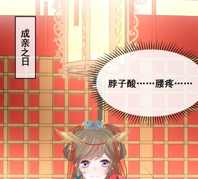 世无良猫韩漫全集-第173话 成亲在即无删减无遮挡章节图片 