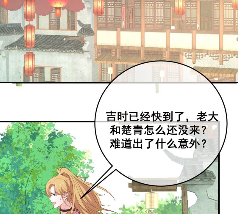 世无良猫韩漫全集-第174话 遇袭无删减无遮挡章节图片 
