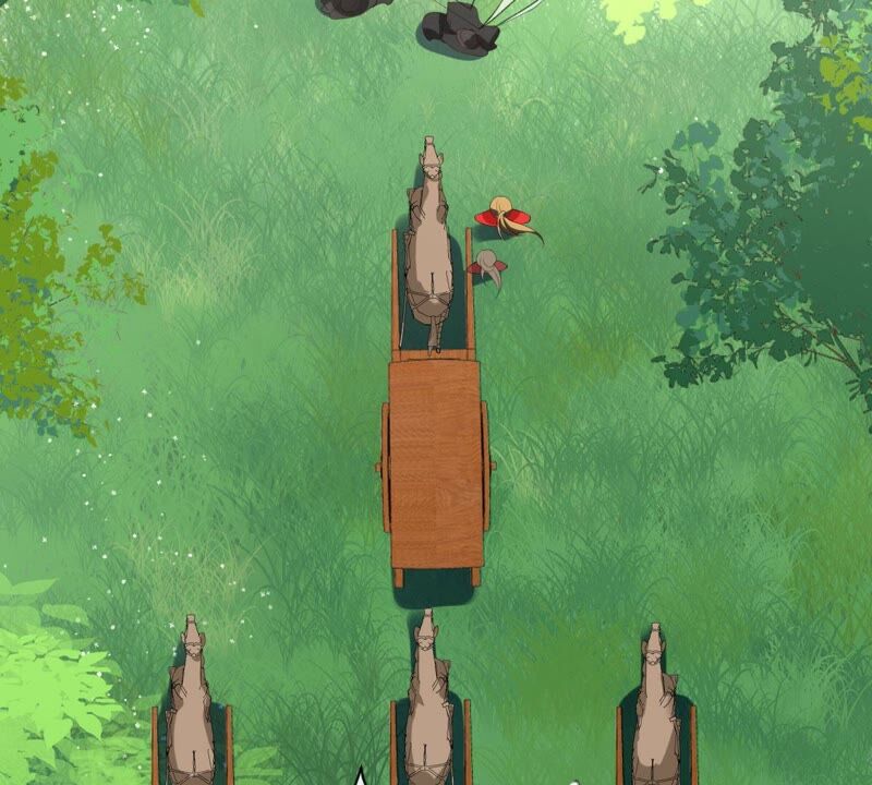 世无良猫韩漫全集-第174话 遇袭无删减无遮挡章节图片 