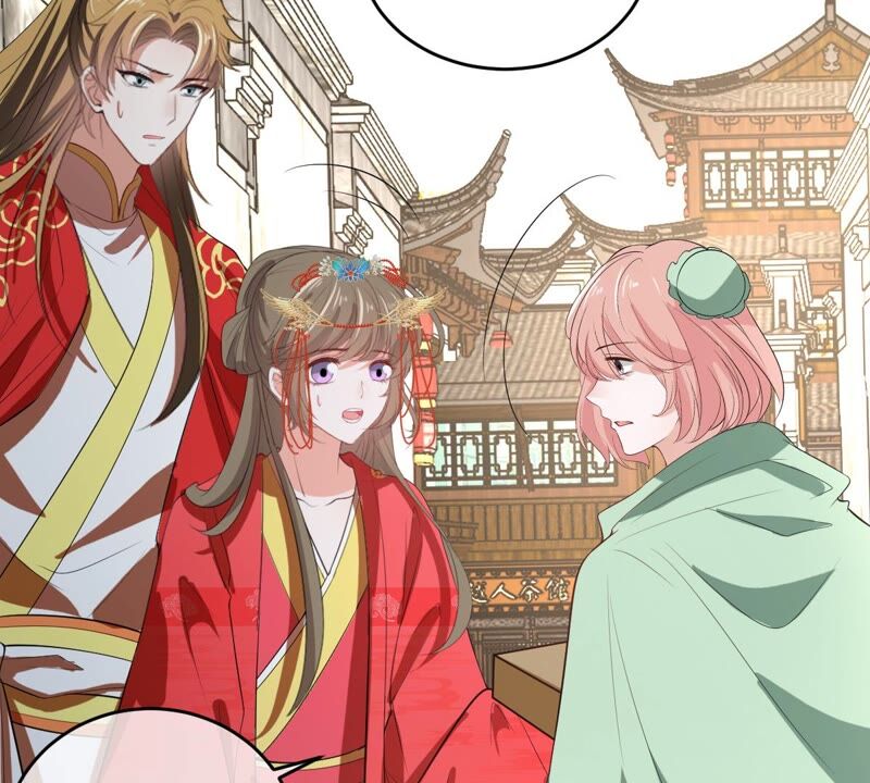 世无良猫韩漫全集-第175话 新婚贺礼无删减无遮挡章节图片 