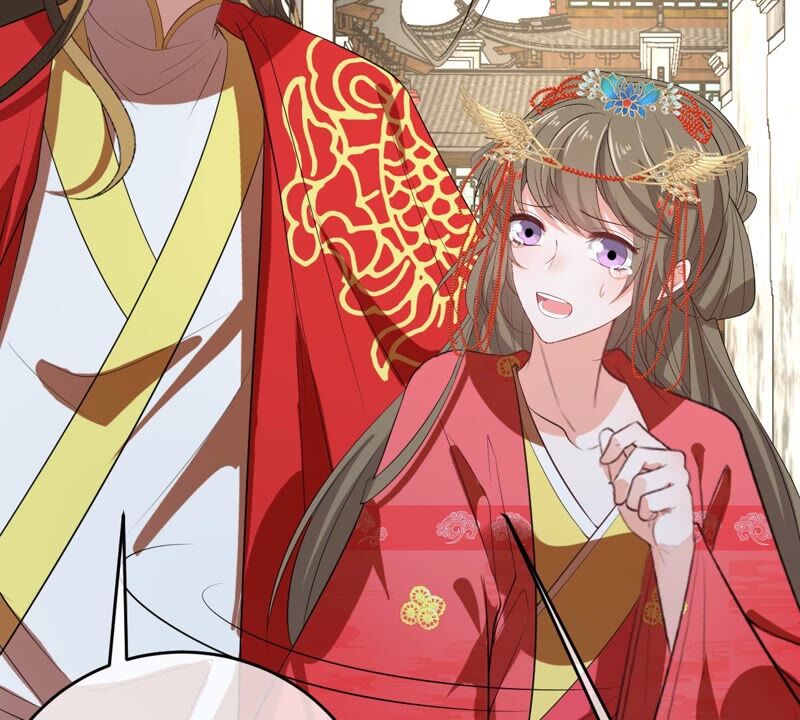 世无良猫韩漫全集-第175话 新婚贺礼无删减无遮挡章节图片 