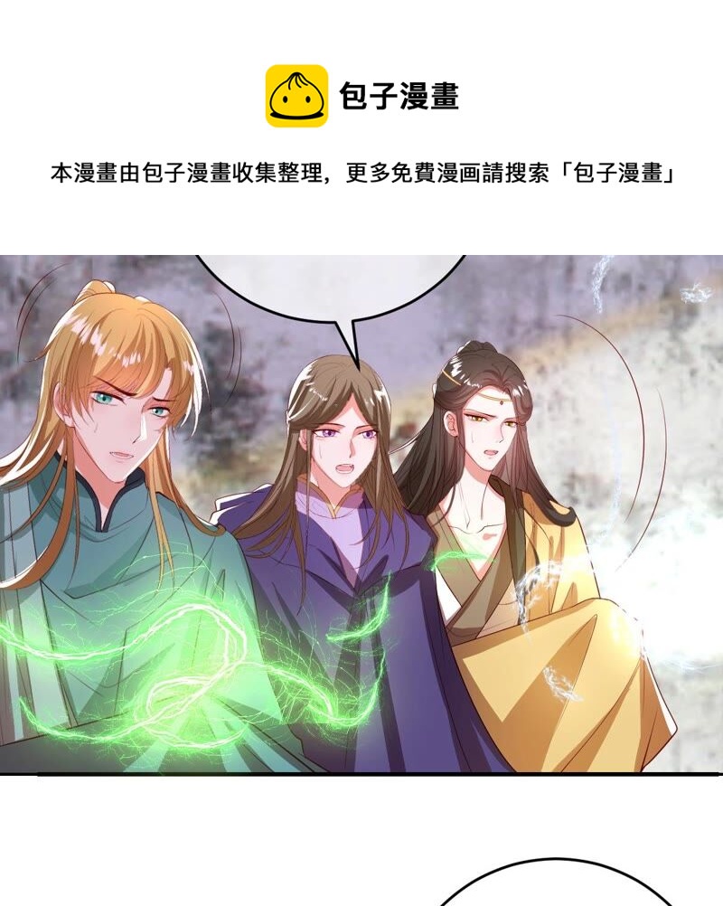 世无良猫韩漫全集-第176话 与她结盟无删减无遮挡章节图片 