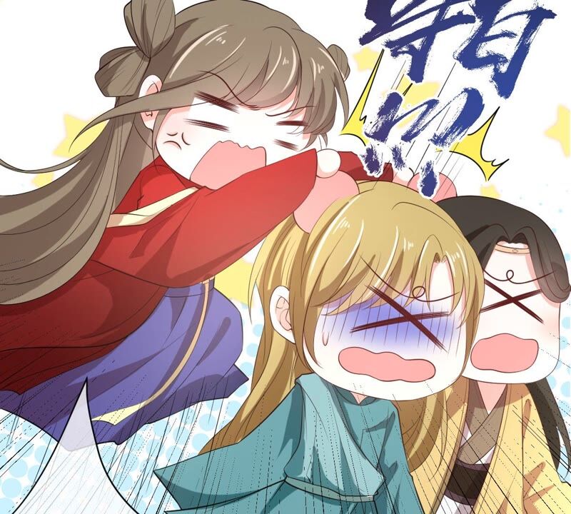 世无良猫韩漫全集-第178话 误会解开无删减无遮挡章节图片 