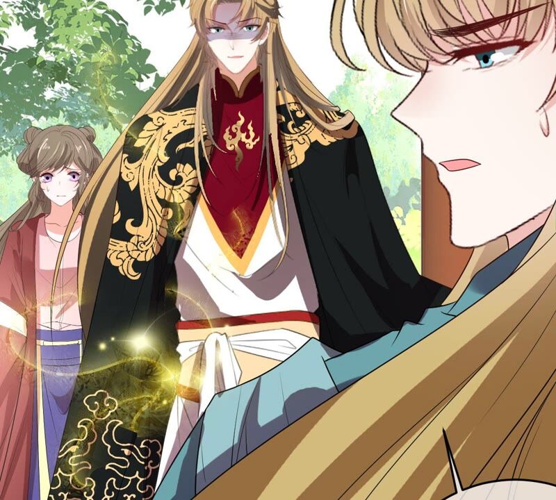 世无良猫韩漫全集-第179话 以假代真无删减无遮挡章节图片 