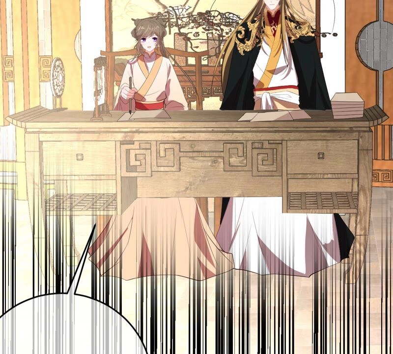 世无良猫韩漫全集-第182话 家事国事无删减无遮挡章节图片 