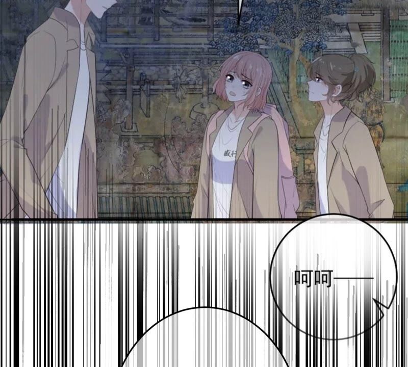 世无良猫韩漫全集-第186话 桃桃的生活无删减无遮挡章节图片 