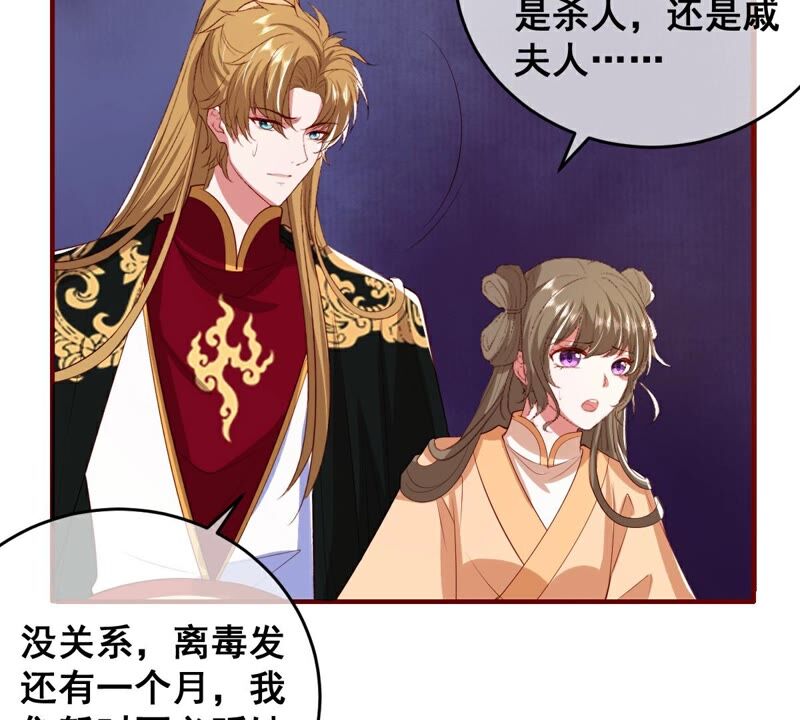 世无良猫韩漫全集-第187话 杀了戚夫人无删减无遮挡章节图片 