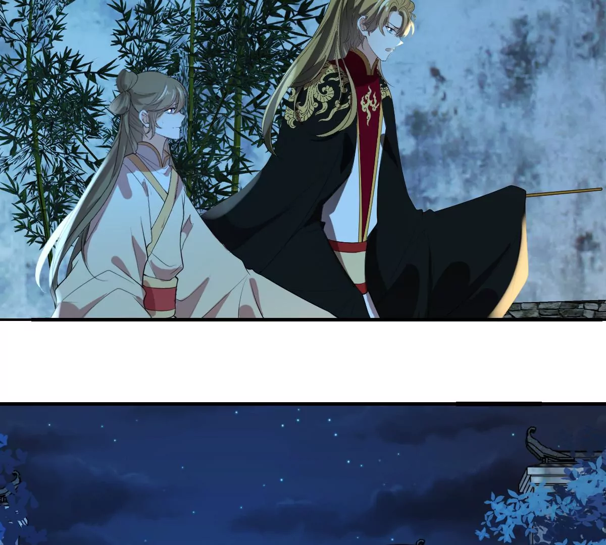 世无良猫韩漫全集-第191话 达成共识无删减无遮挡章节图片 