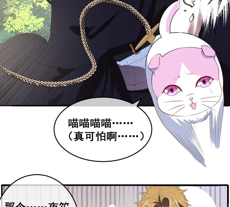 世无良猫韩漫全集-第193话 不讲义气无删减无遮挡章节图片 