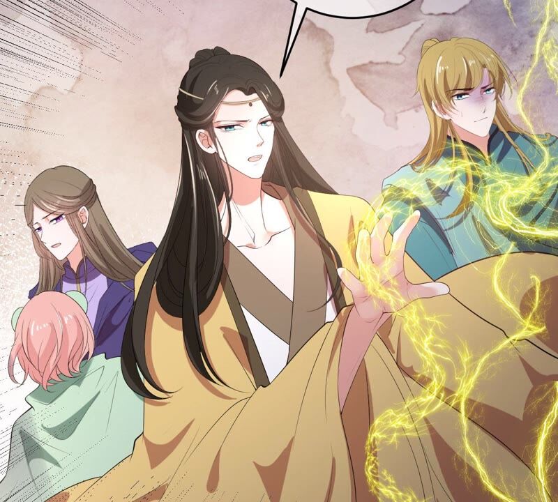 世无良猫韩漫全集-第195话 解救楚神医无删减无遮挡章节图片 
