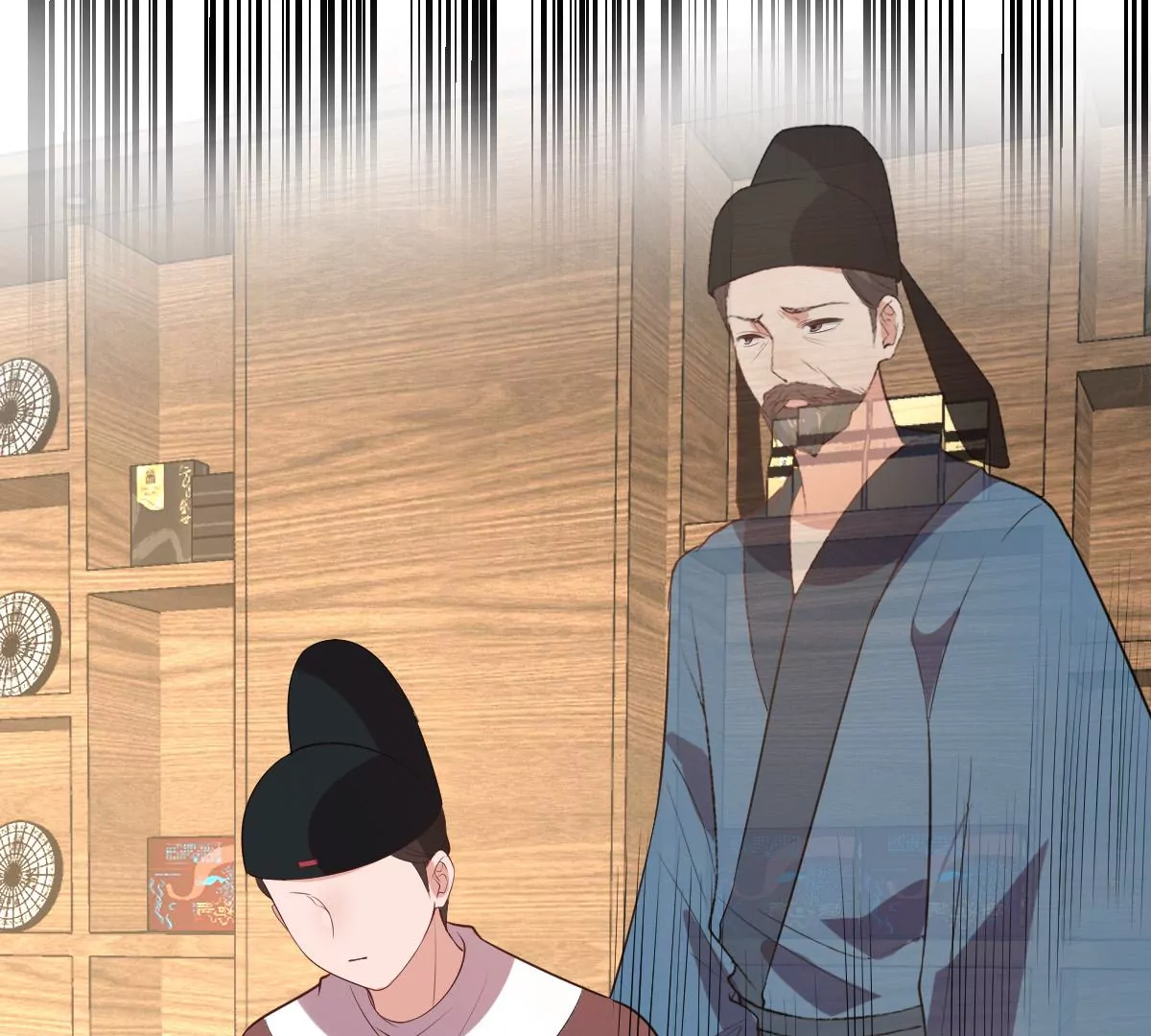 世无良猫韩漫全集-第196话 永别无删减无遮挡章节图片 
