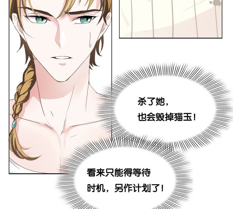 世无良猫韩漫全集-第2话 神秘男人的来历无删减无遮挡章节图片 
