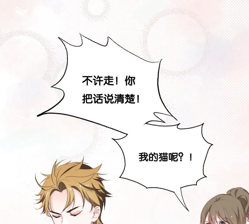 世无良猫韩漫全集-第2话 神秘男人的来历无删减无遮挡章节图片 