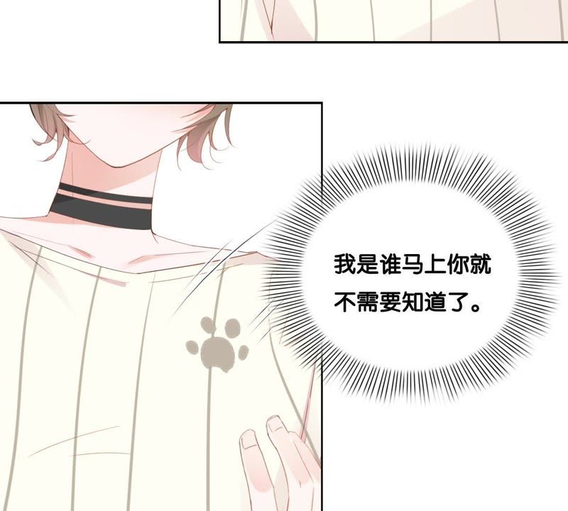 世无良猫韩漫全集-第2话 神秘男人的来历无删减无遮挡章节图片 