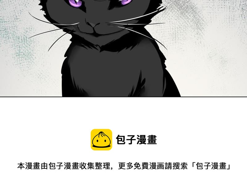 世无良猫韩漫全集-第2话 神秘男人的来历无删减无遮挡章节图片 