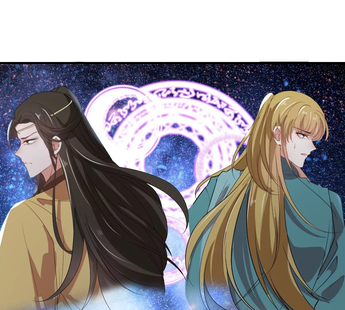 世无良猫韩漫全集-第200话 参战无删减无遮挡章节图片 
