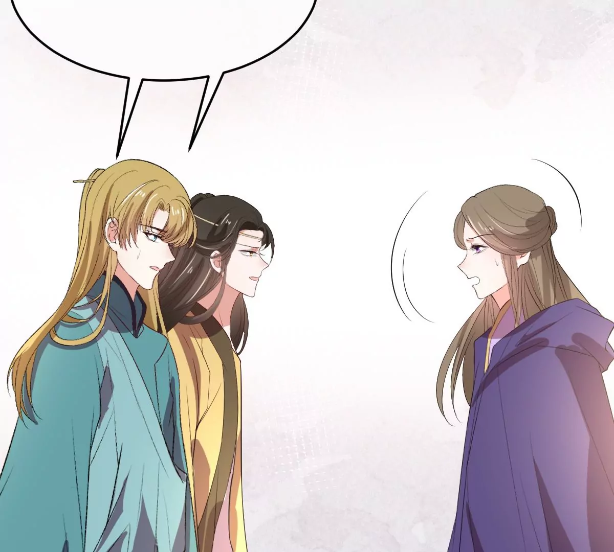 世无良猫韩漫全集-第201话 集结无删减无遮挡章节图片 