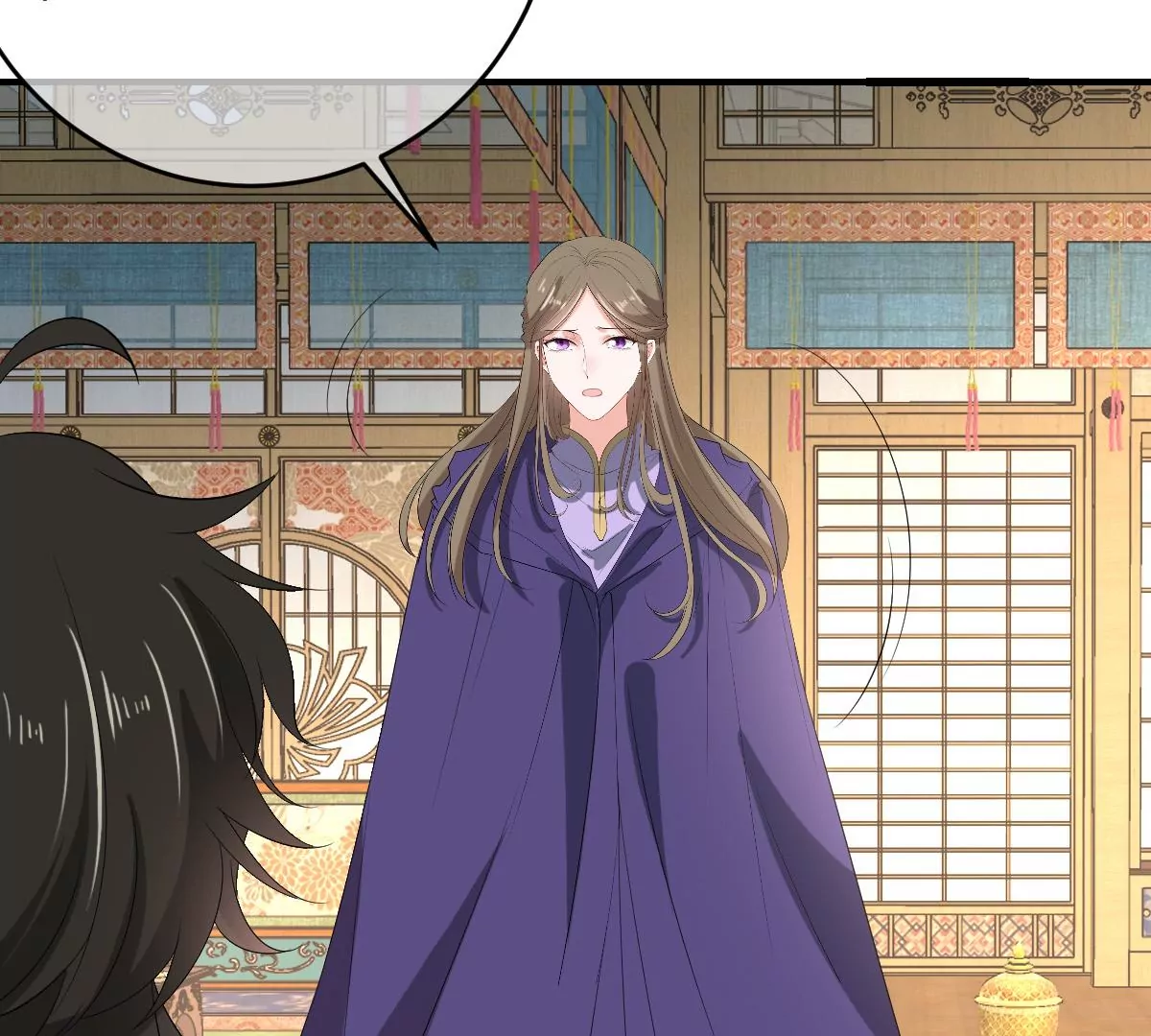 世无良猫韩漫全集-第204话 良猫齐聚无删减无遮挡章节图片 