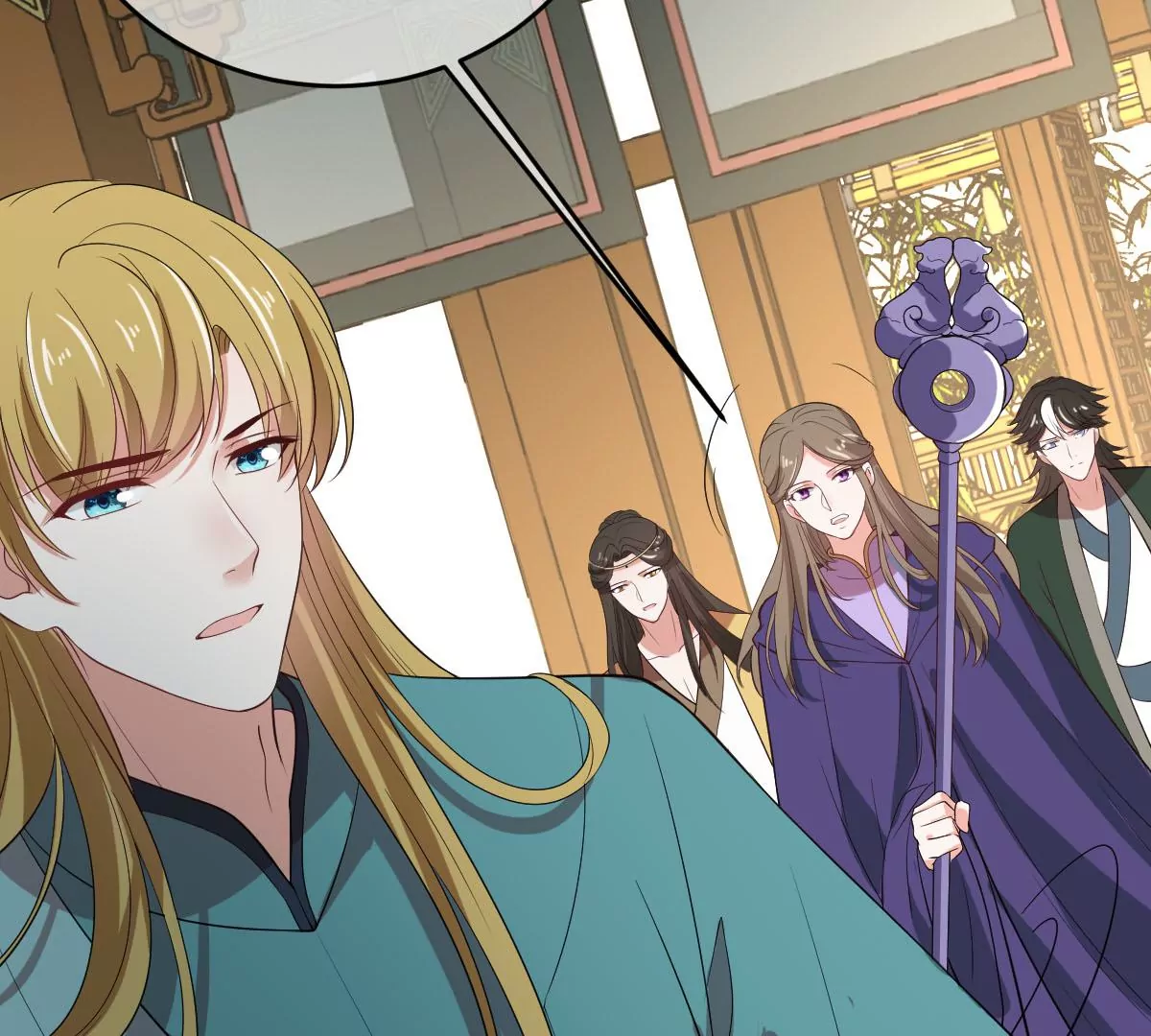 世无良猫韩漫全集-第205话 回到现代无删减无遮挡章节图片 