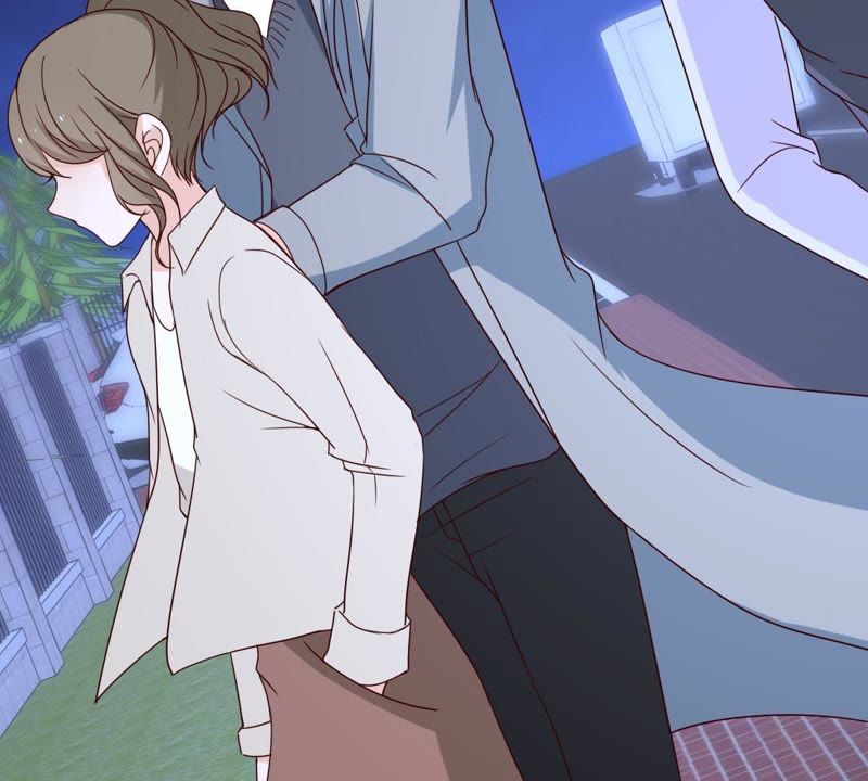 世无良猫韩漫全集-第21话 禁止激烈运动无删减无遮挡章节图片 