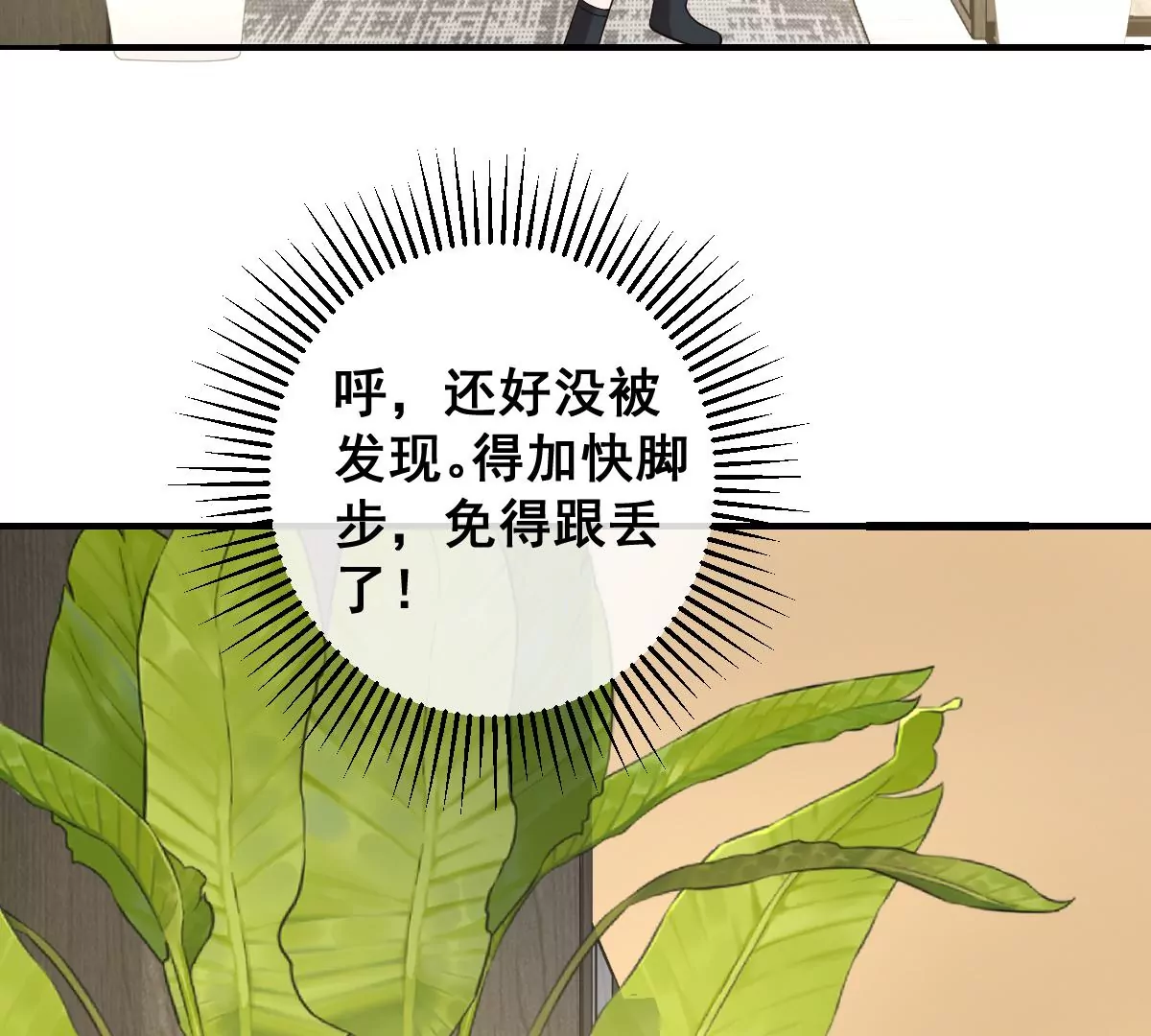 世无良猫韩漫全集-第208话 改头换面无删减无遮挡章节图片 