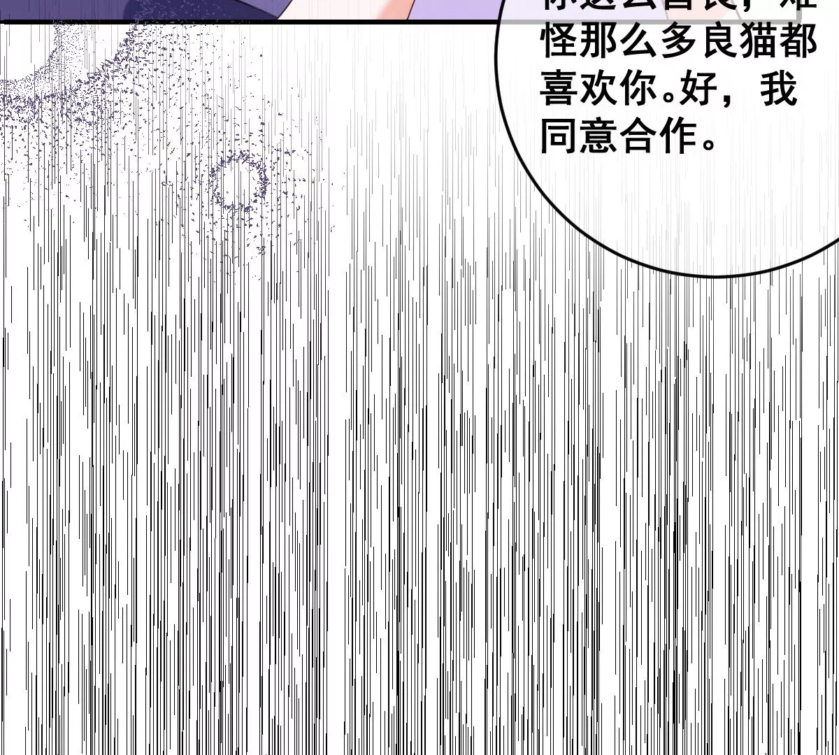 世无良猫韩漫全集-第211话 寻找法器无删减无遮挡章节图片 
