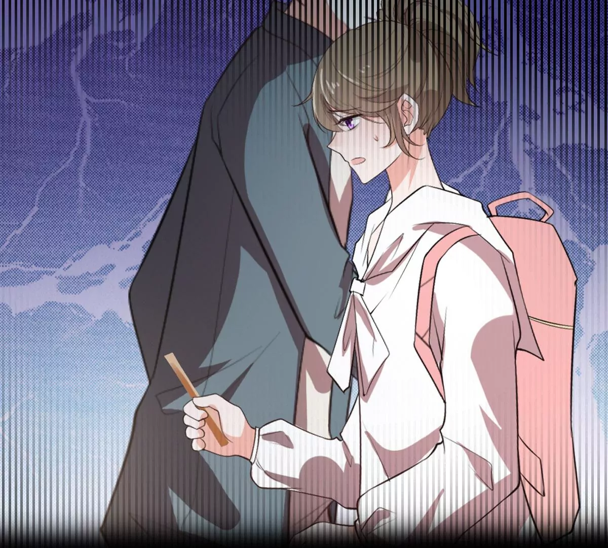 世无良猫韩漫全集-第215话 拍卖会无删减无遮挡章节图片 