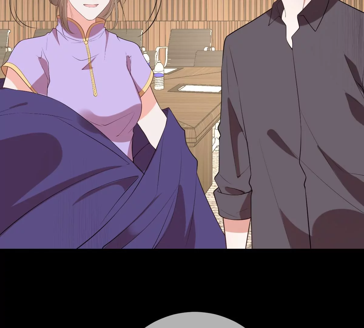 世无良猫韩漫全集-第217话 缪澈恢复人形无删减无遮挡章节图片 