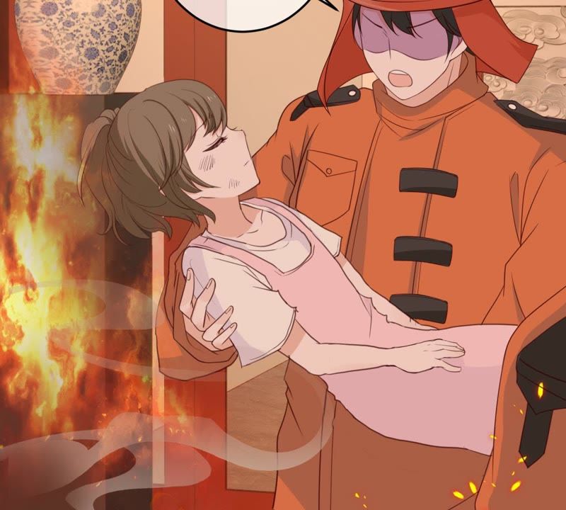 世无良猫韩漫全集-第22话 楚青被困梦境无删减无遮挡章节图片 