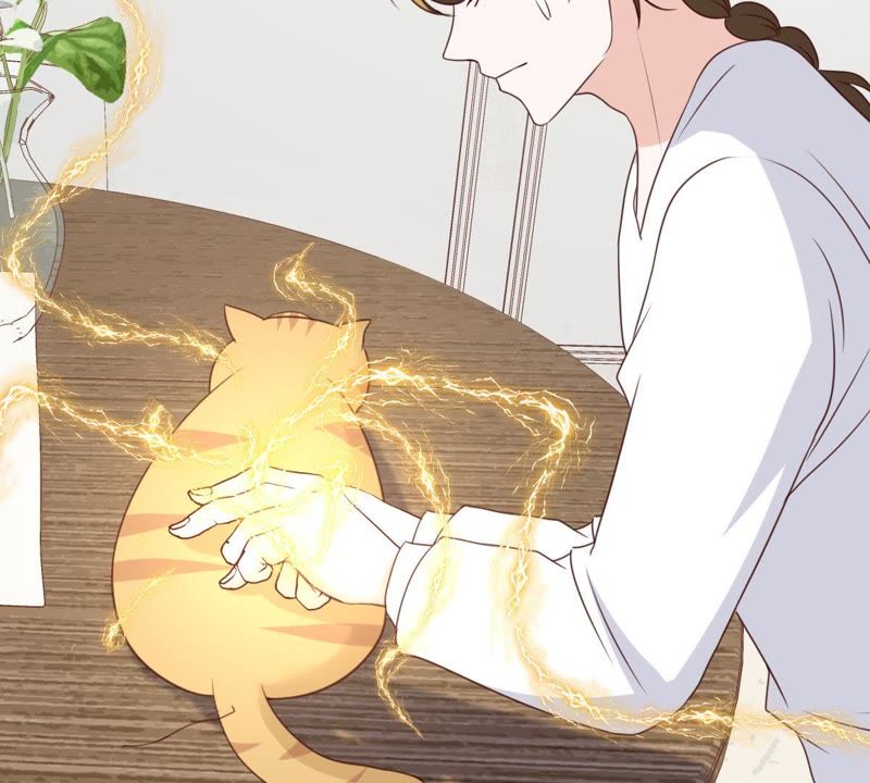 世无良猫韩漫全集-第22话 楚青被困梦境无删减无遮挡章节图片 