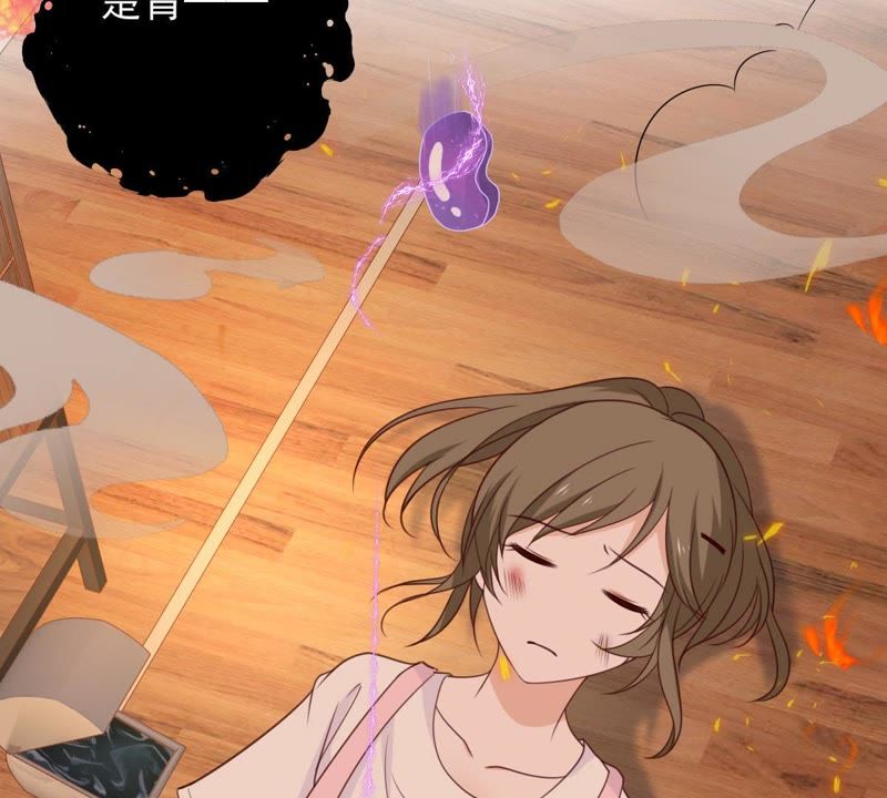 世无良猫韩漫全集-第22话 楚青被困梦境无删减无遮挡章节图片 