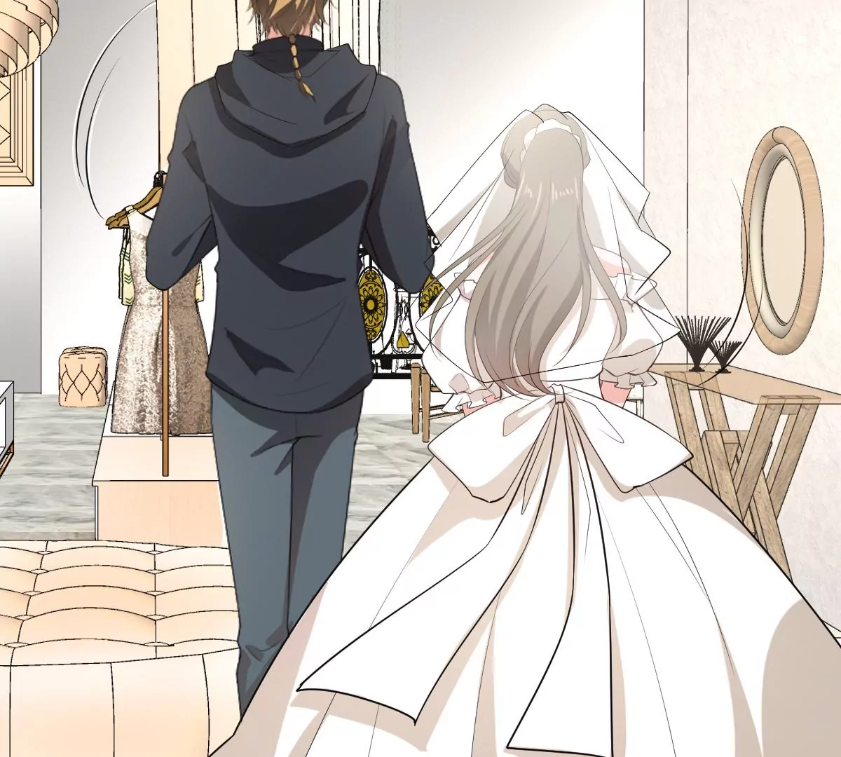 世无良猫韩漫全集-第219话 嫁给我吧无删减无遮挡章节图片 