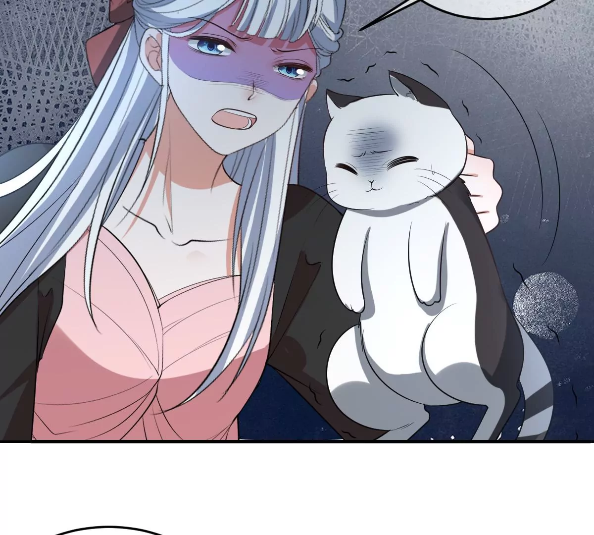 世无良猫韩漫全集-第220话 汪云韶的阴谋无删减无遮挡章节图片 