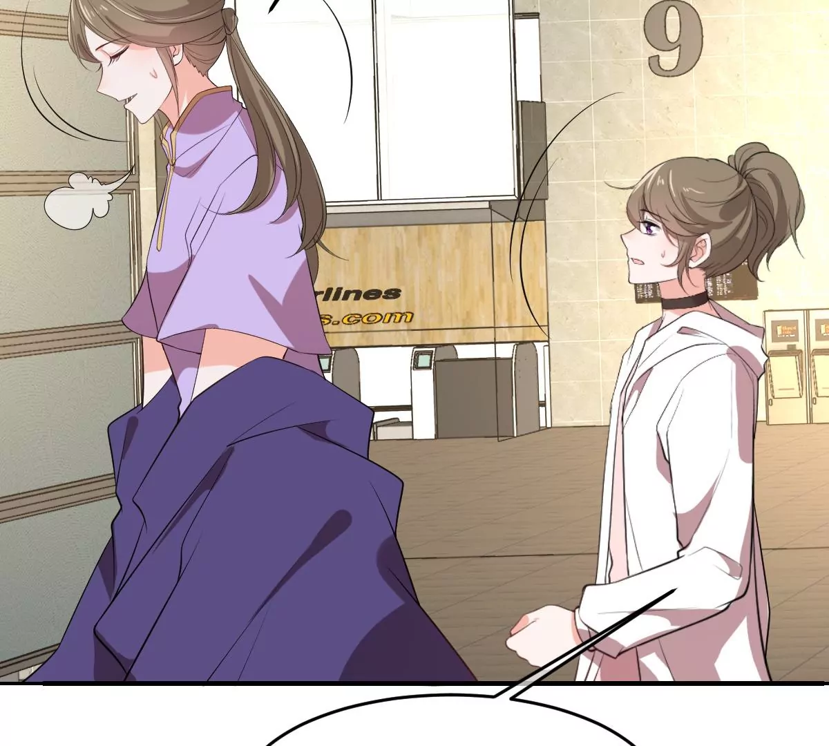 世无良猫韩漫全集-第221话 与恋人第一次吵架无删减无遮挡章节图片 