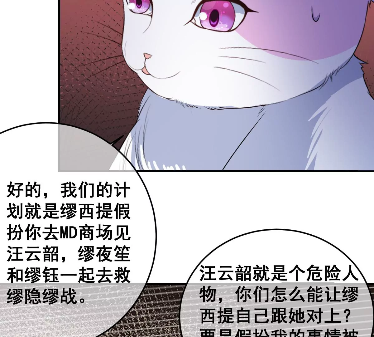世无良猫韩漫全集-第224话 逃出升天无删减无遮挡章节图片 