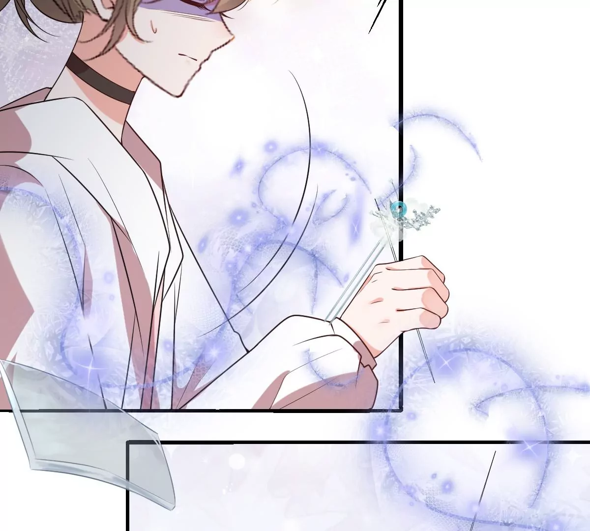 世无良猫韩漫全集-第226话 危在旦夕！无删减无遮挡章节图片 