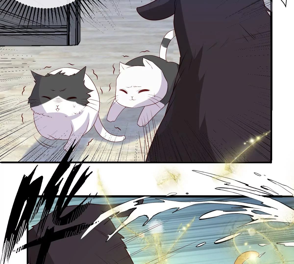 世无良猫韩漫全集-第227话 少女赶到！无删减无遮挡章节图片 