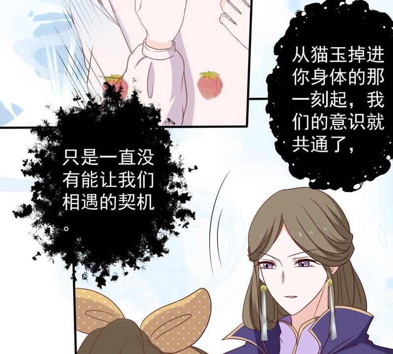 世无良猫韩漫全集-第23话 楚青与戚夫人无删减无遮挡章节图片 