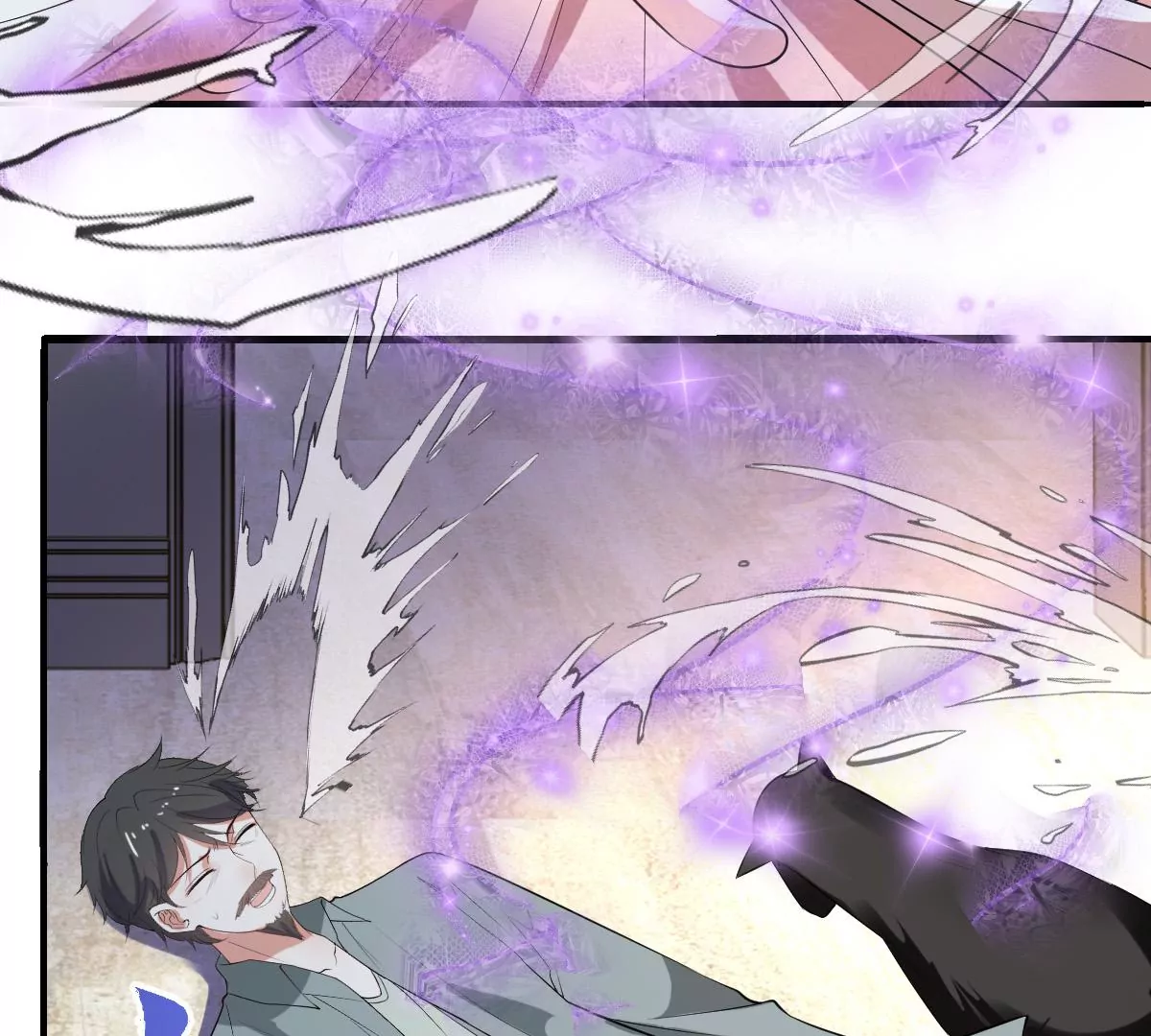 世无良猫韩漫全集-第228话 少女的高光时刻无删减无遮挡章节图片 