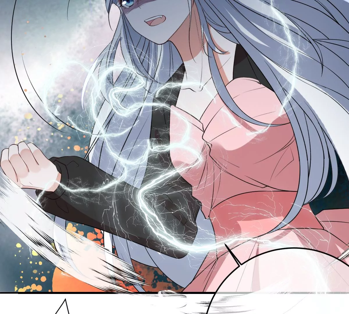 世无良猫韩漫全集-第228话 少女的高光时刻无删减无遮挡章节图片 
