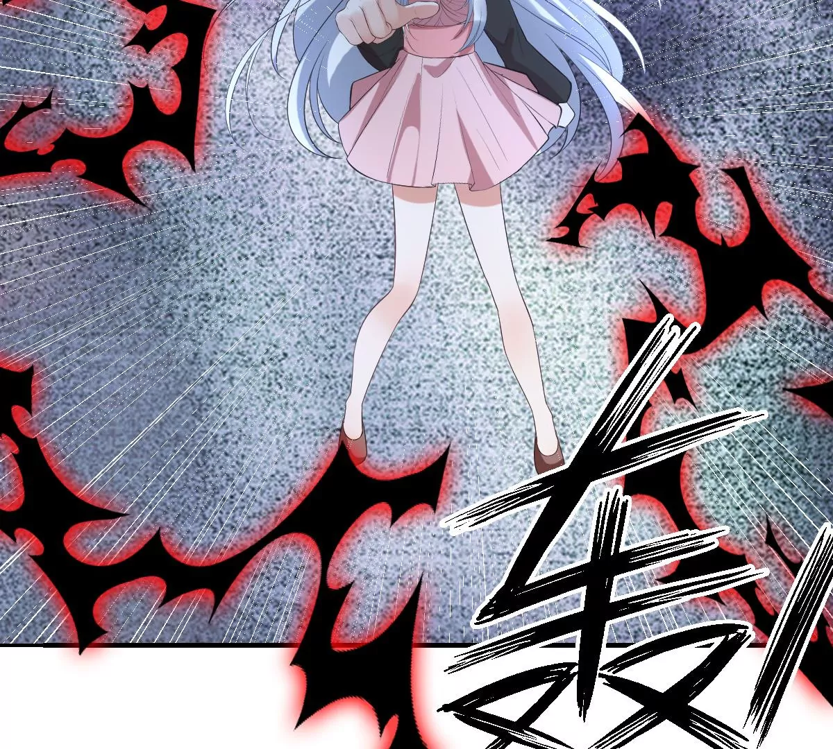 世无良猫韩漫全集-第228话 少女的高光时刻无删减无遮挡章节图片 