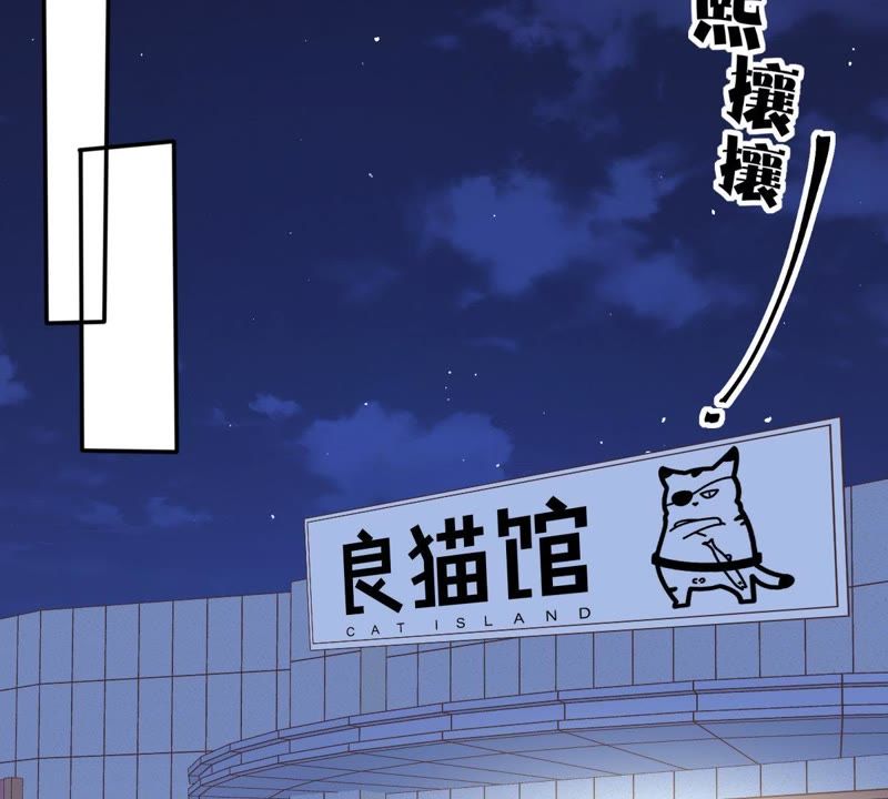 世无良猫韩漫全集-第27话 深夜的子弹无删减无遮挡章节图片 