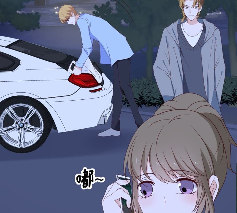世无良猫韩漫全集-第27话 深夜的子弹无删减无遮挡章节图片 