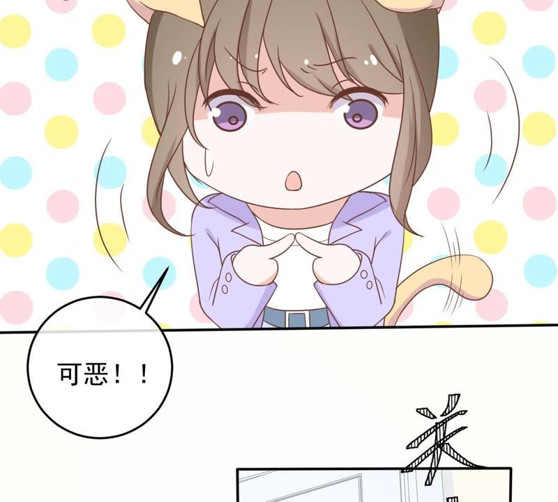世无良猫韩漫全集-第27话 深夜的子弹无删减无遮挡章节图片 