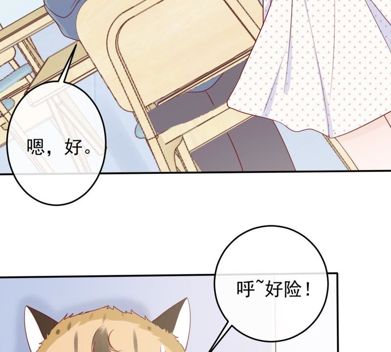 世无良猫韩漫全集-第29话 追妻火葬场无删减无遮挡章节图片 