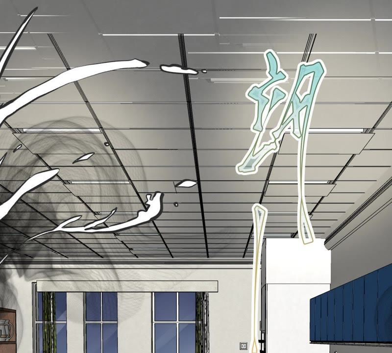 世无良猫韩漫全集-第30话 中毒的猫咪无删减无遮挡章节图片 